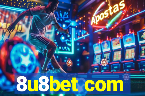 8u8bet com