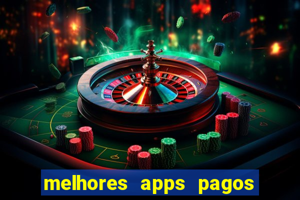 melhores apps pagos play store