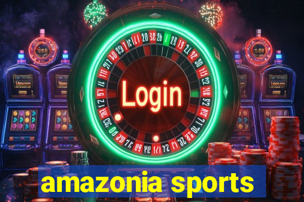 amazonia sports