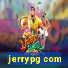 jerrypg com