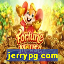 jerrypg com