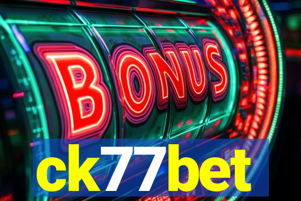 ck77bet