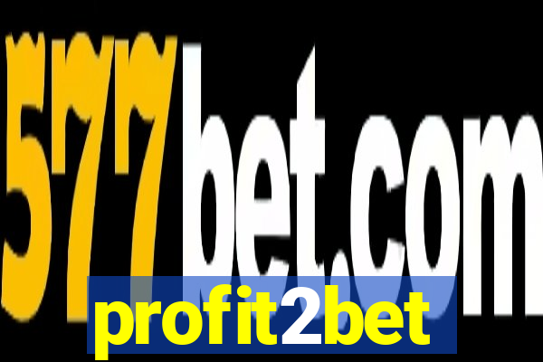 profit2bet