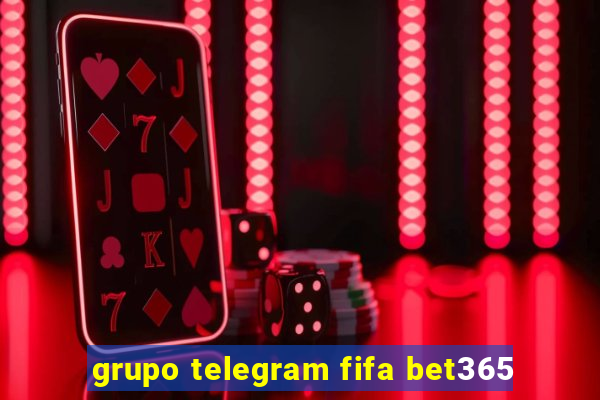 grupo telegram fifa bet365