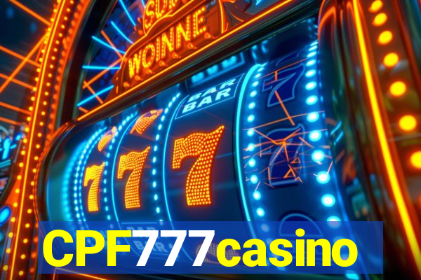 CPF777casino