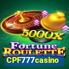 CPF777casino