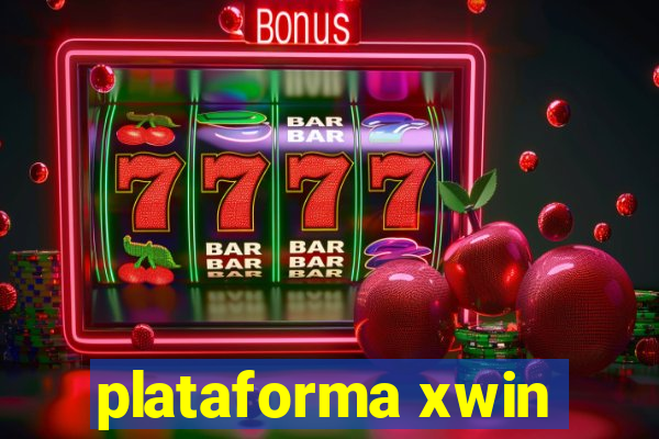 plataforma xwin