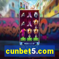 cunbet5.com