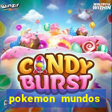 pokemon mundos elementais apk