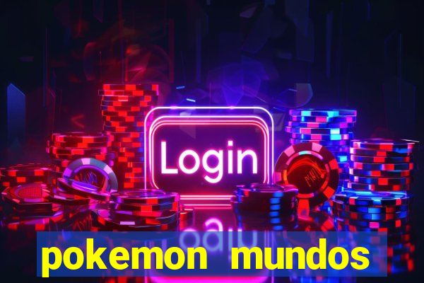 pokemon mundos elementais apk