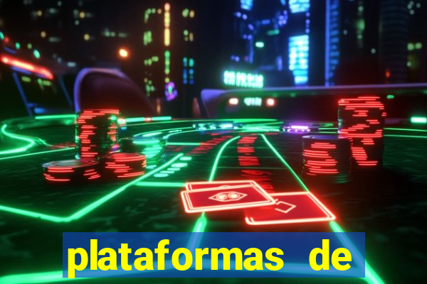 plataformas de jogos pagando no cadastro