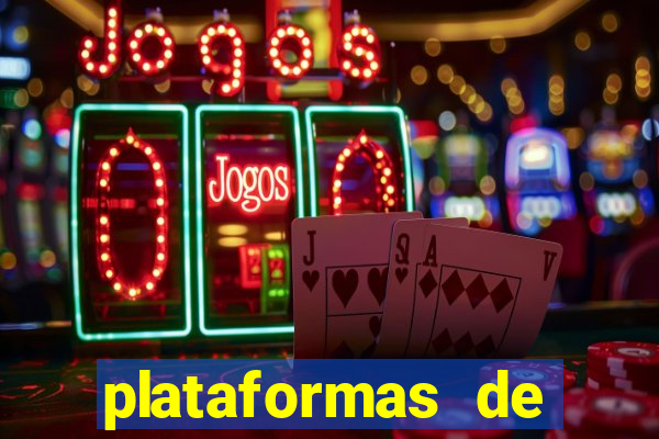 plataformas de jogos pagando no cadastro