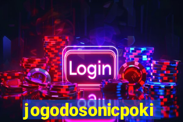 jogodosonicpoki