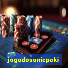 jogodosonicpoki