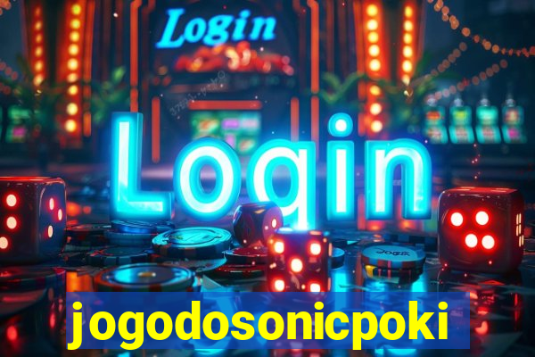 jogodosonicpoki