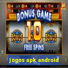 jogos apk android