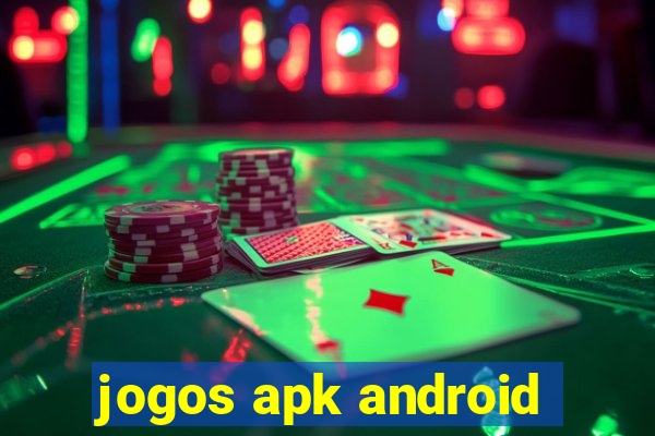 jogos apk android