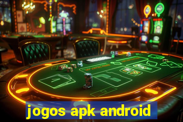 jogos apk android