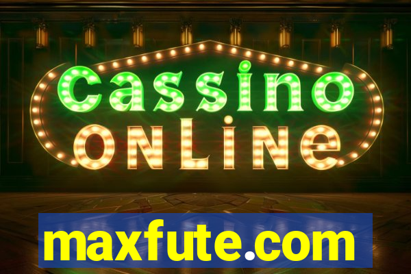 maxfute.com