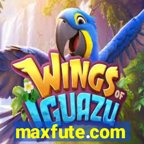 maxfute.com