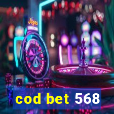 cod bet 568