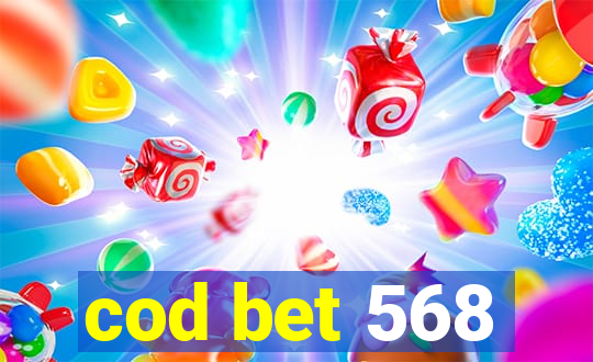 cod bet 568