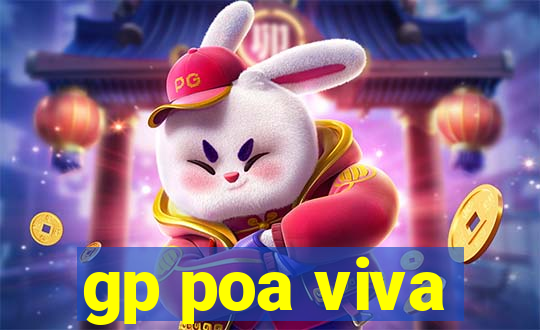 gp poa viva