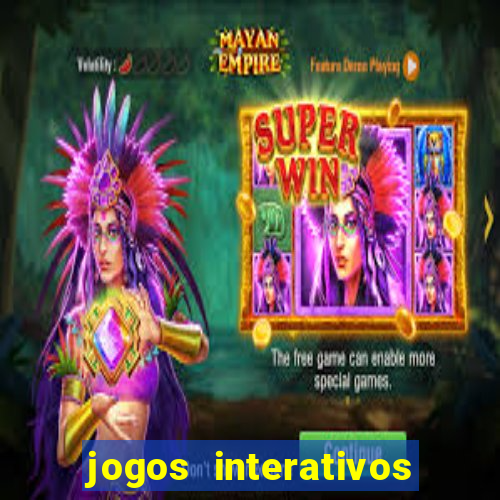 jogos interativos para eventos corporativos