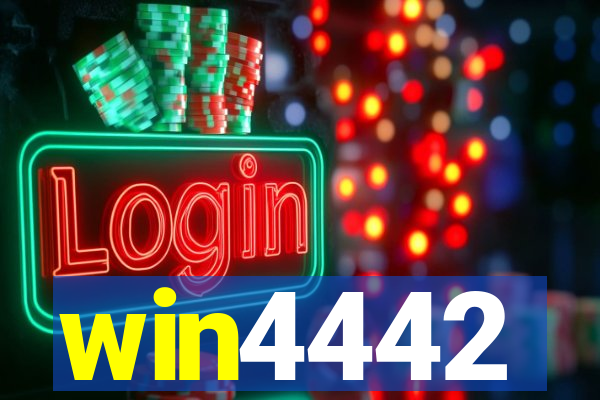 win4442