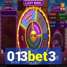 013bet3