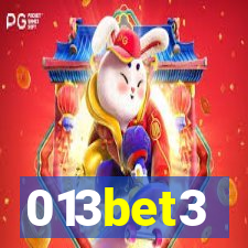 013bet3