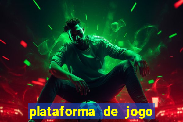 plataforma de jogo com depósito mínimo de r$ 1