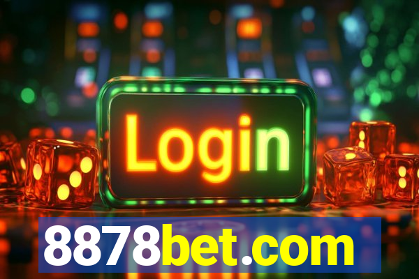 8878bet.com