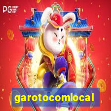 garotocomlocal