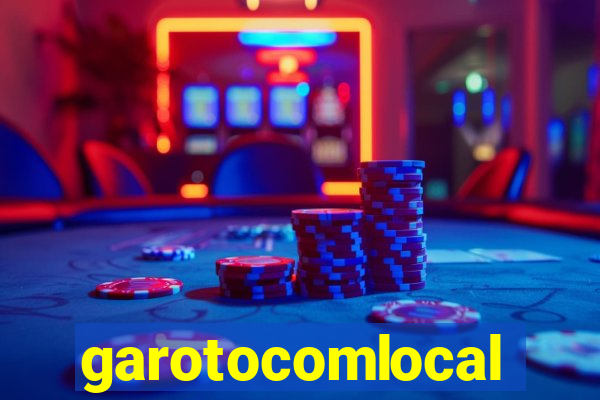 garotocomlocal