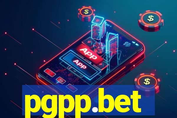 pgpp.bet