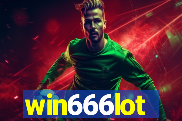 win666lot