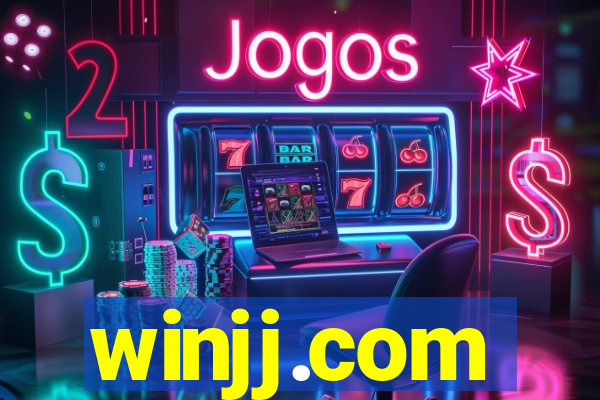 winjj.com