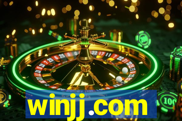 winjj.com