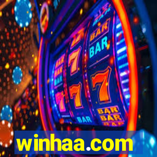 winhaa.com