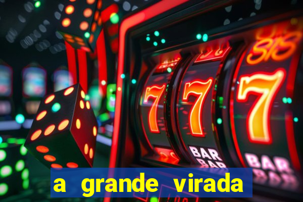 a grande virada (2010 dublado download)