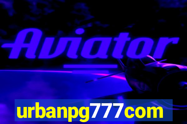 urbanpg777com