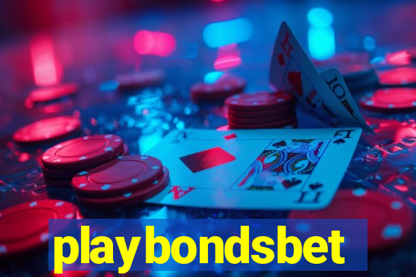 playbondsbet