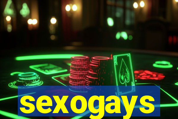 sexogays