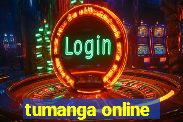 tumanga online