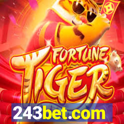 243bet.com