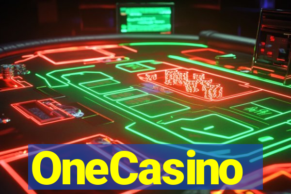 OneCasino