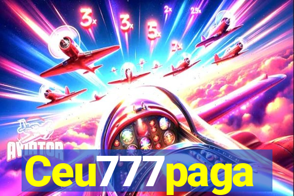 Ceu777paga