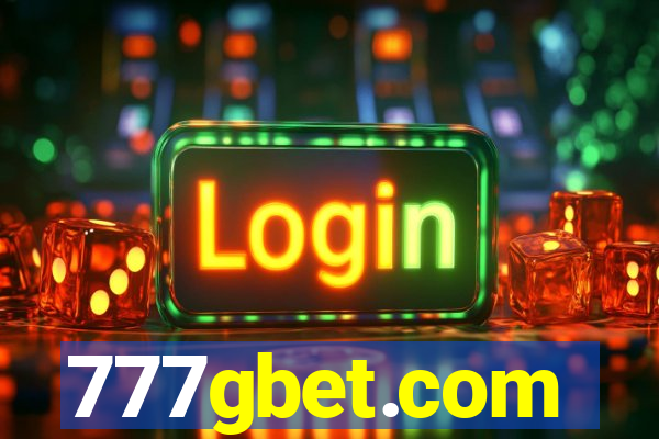 777gbet.com