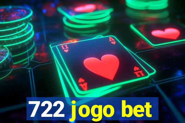 722 jogo bet